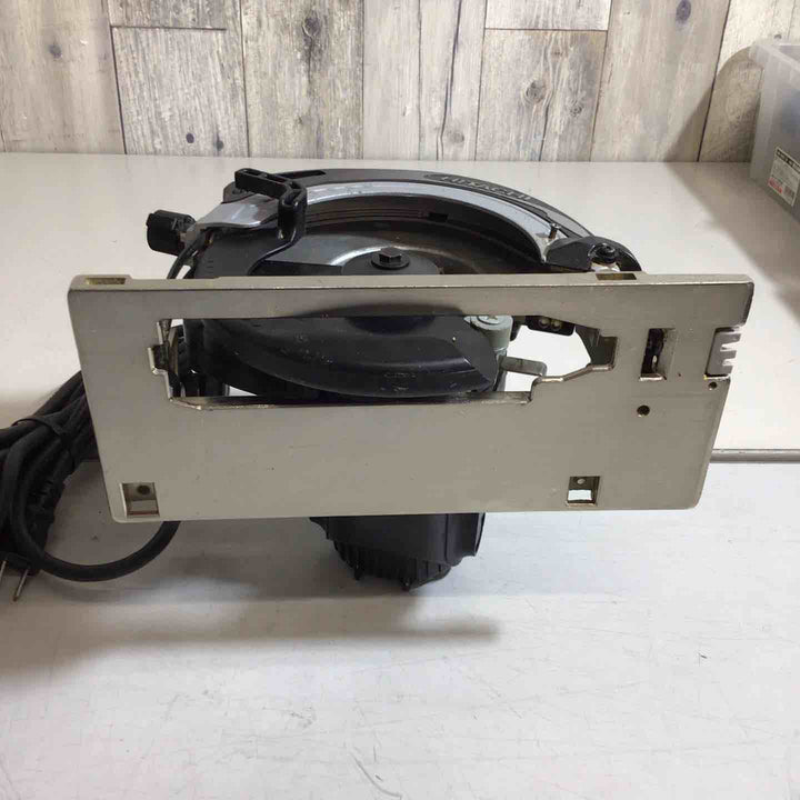 ★ハイコーキ(HIKOKI ※旧:日立工機)  165mm丸のこ C6MB4【戸田店】