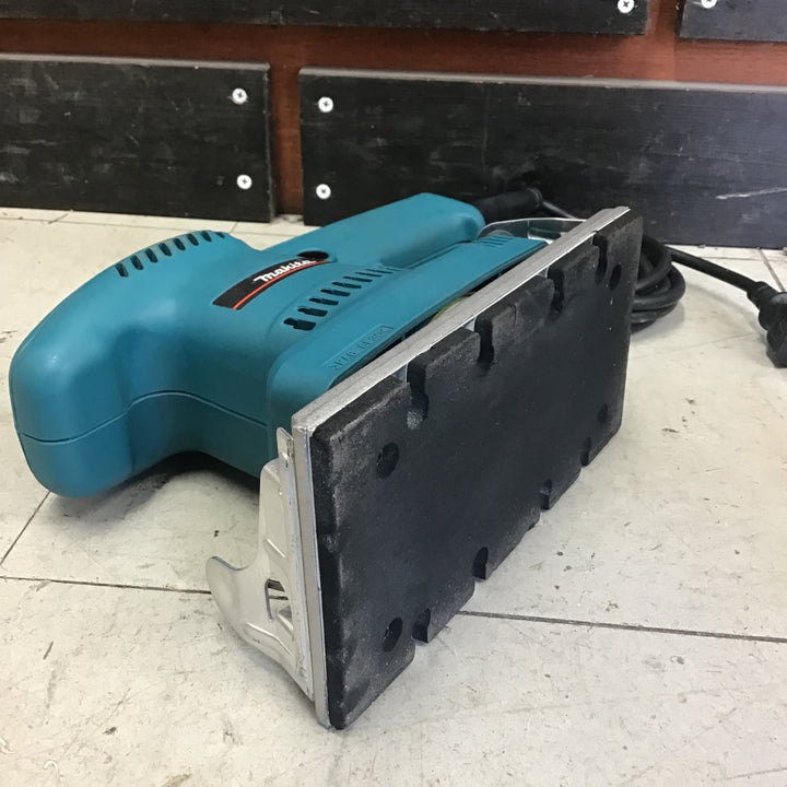 【現状品】 マキタ/makita 仕上サンダ BO3700 【鴻巣店】