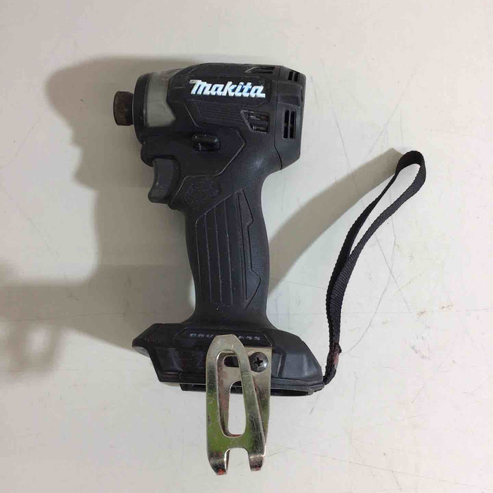 ★マキタ(makita) コードレスインパクトドライバー TD173DZB【戸田店】