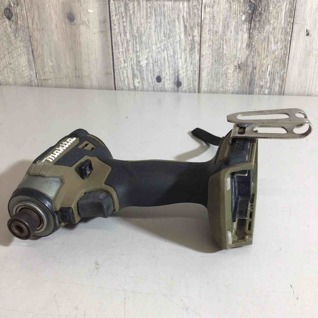 ◇マキタ(makita) コードレスインパクトドライバー TD173DZAB【戸田店】