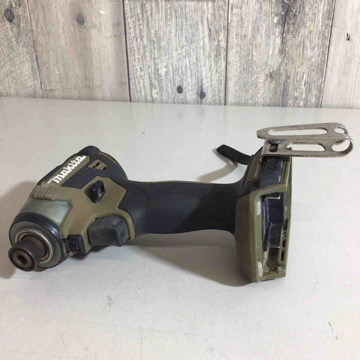 ◇マキタ(makita) コードレスインパクトドライバー TD173DZAB【戸田店】