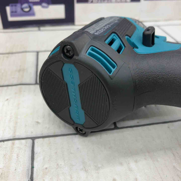 ★マキタ(makita) コードレスインパクトドライバー TD173DZ【所沢店】