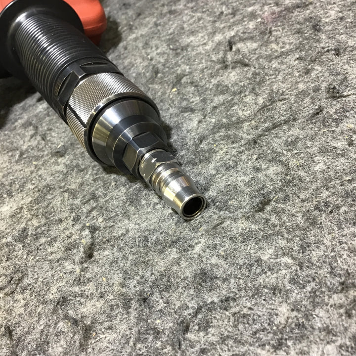 〇富士元工業(NICECUT) ハンチャンマンR-HYPER 常圧面取り機 HAM5R-150N【桶川店】