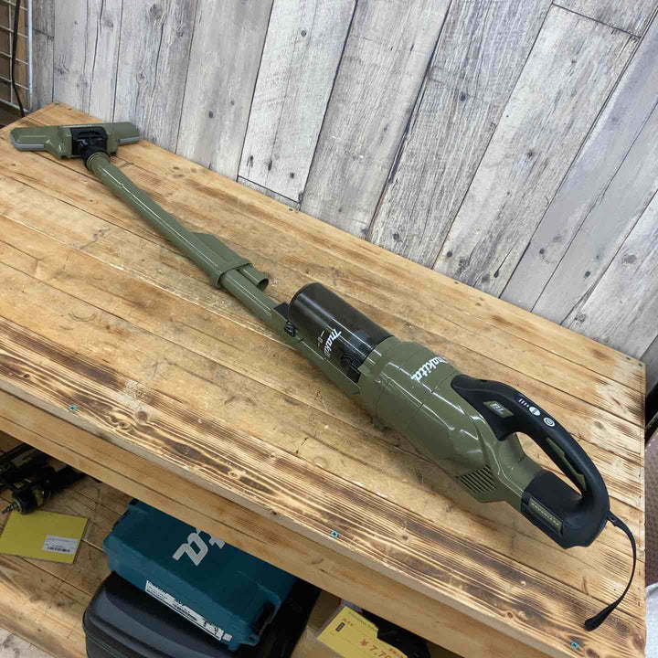 マキタ(makita) コードレスクリーナー CL286FDZO 【東大和店】