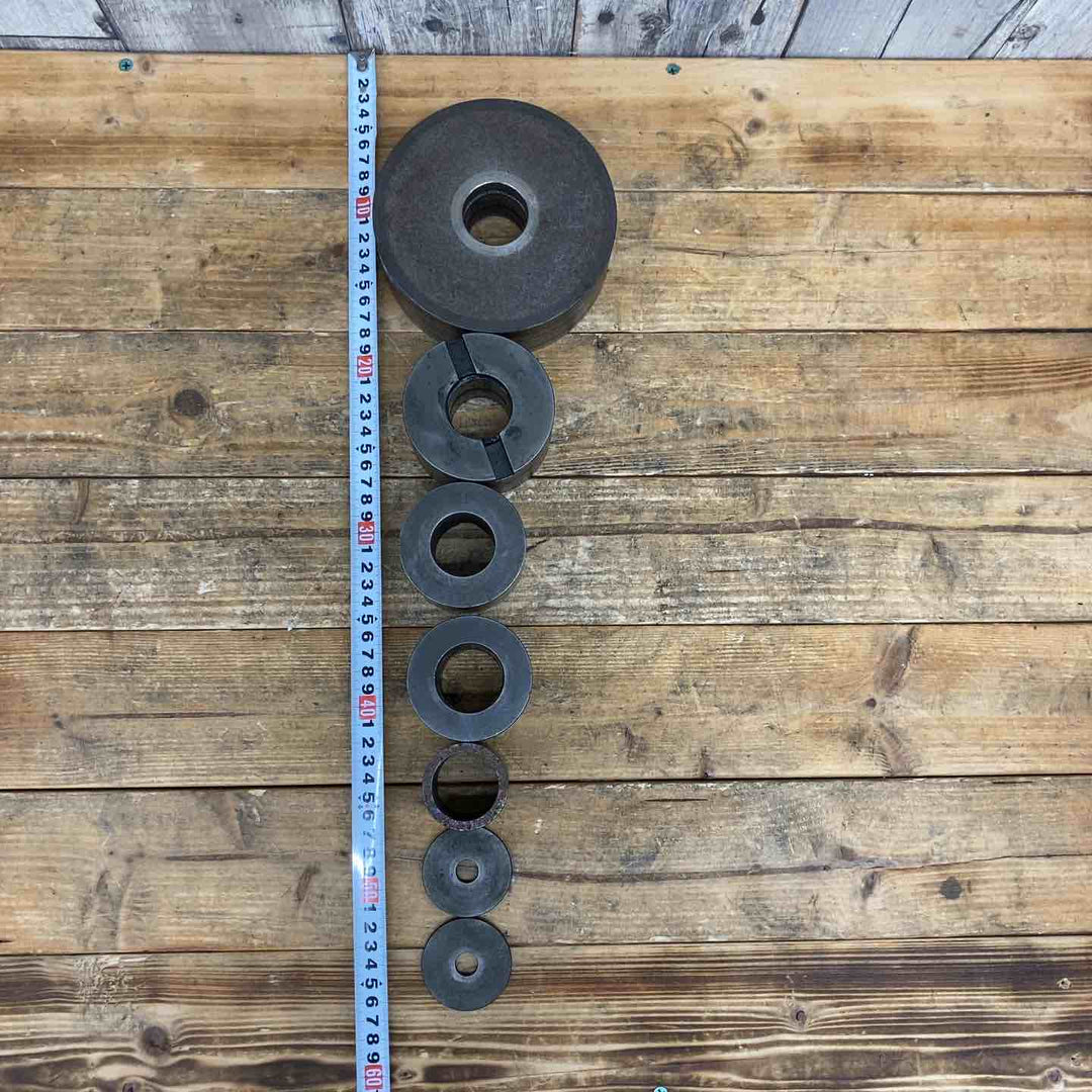 【中古品/店頭受取り限定】IKK DIAMOND(旧:石原) 鉄筋ベンダー DBD-25L【東大和店】