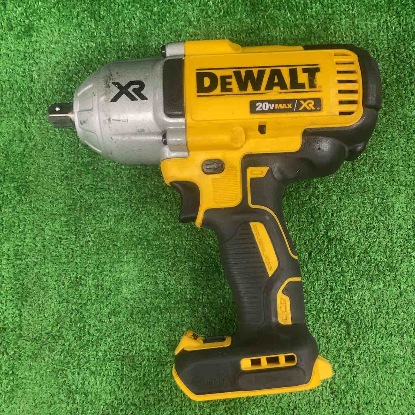 デウォルト/DeWALT インパクトレンチ DCF899【川崎店】 – アクトツール