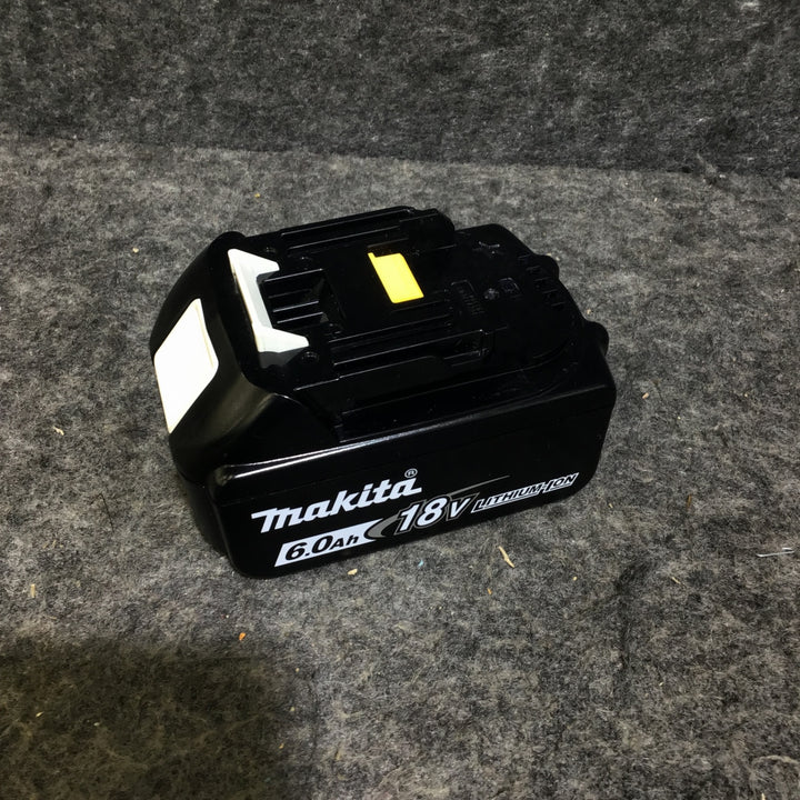 【美品】マキタ(makita) コードレスジグソー JV184DZK ※バッテリ1個付き!※【桶川店】