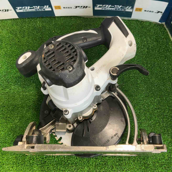 ★マキタ(makita) コードレス丸のこ HS630DZW【草加店】