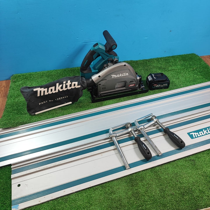 【店頭受取り限定】★マキタ(makita) コードレスプランジマルノコ SP001GZ【岩槻店】