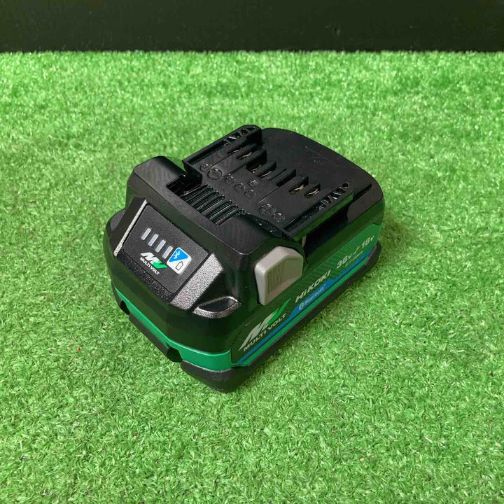 【中古美品】★ハイコーキ(HIKOKI ※旧:日立工機) コードレスセーバーソー CR36DA(NN)【岩槻店】