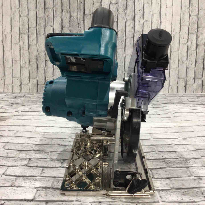 ★マキタ(makita) コードレス防じん丸のこ KS513DZ【川口店】