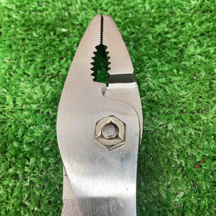 ▲スナップオン(Snap-on)47 プライヤ ペンチ コンビネーションプライヤー タコグリップ【川越店】