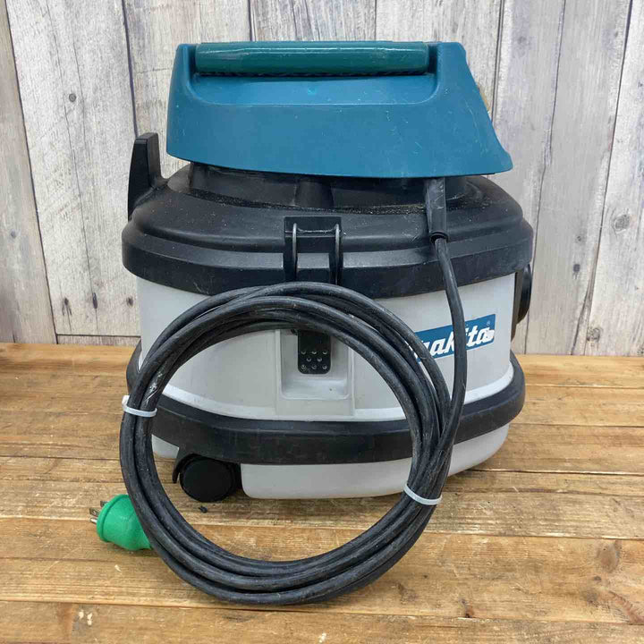 【中古品】 ☆マキタ(makita) 集じん機 481(P) 【東大和店】