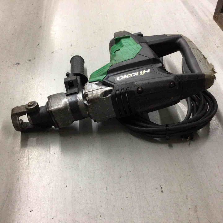★ハイコーキ(HIKOKI ※旧:日立工機) ハンマドリル DH40SC 本体のみ【戸田店】