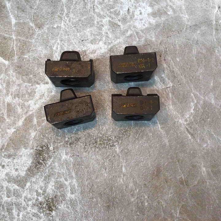 ☆泉精器(IZUMI) 手動油圧式圧着工具 9H-2【八潮店】