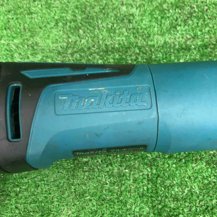 【中古品】★マキタ makita マルチツール TM3010CT【桶川店】