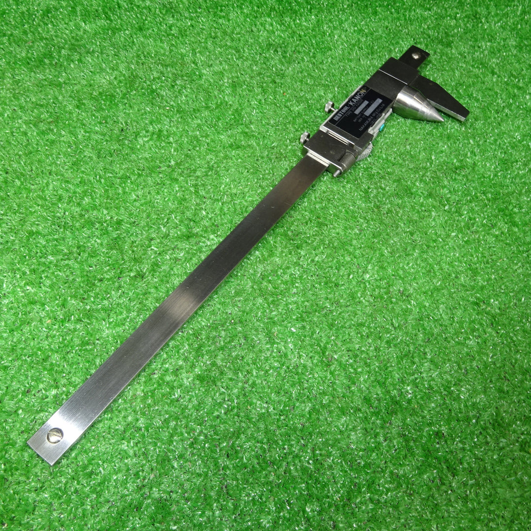 KANON ステンレス製 デジタルノギス E-RZ 20B?【岩槻店】