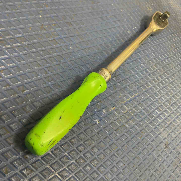 Snap-on スナップオン ラチェットハンドル FL836【草加店】