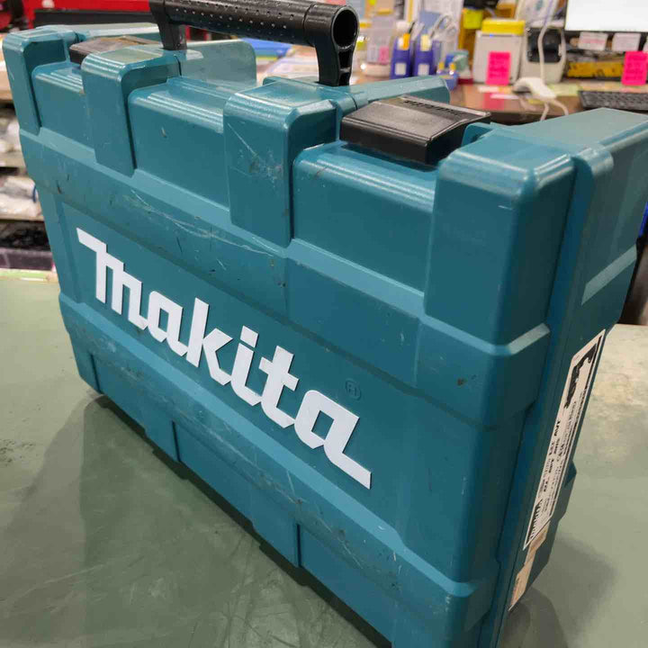 【中古品】 マキタ/makita コードレスハンマドリル HR182DRGXB 【鴻巣店】