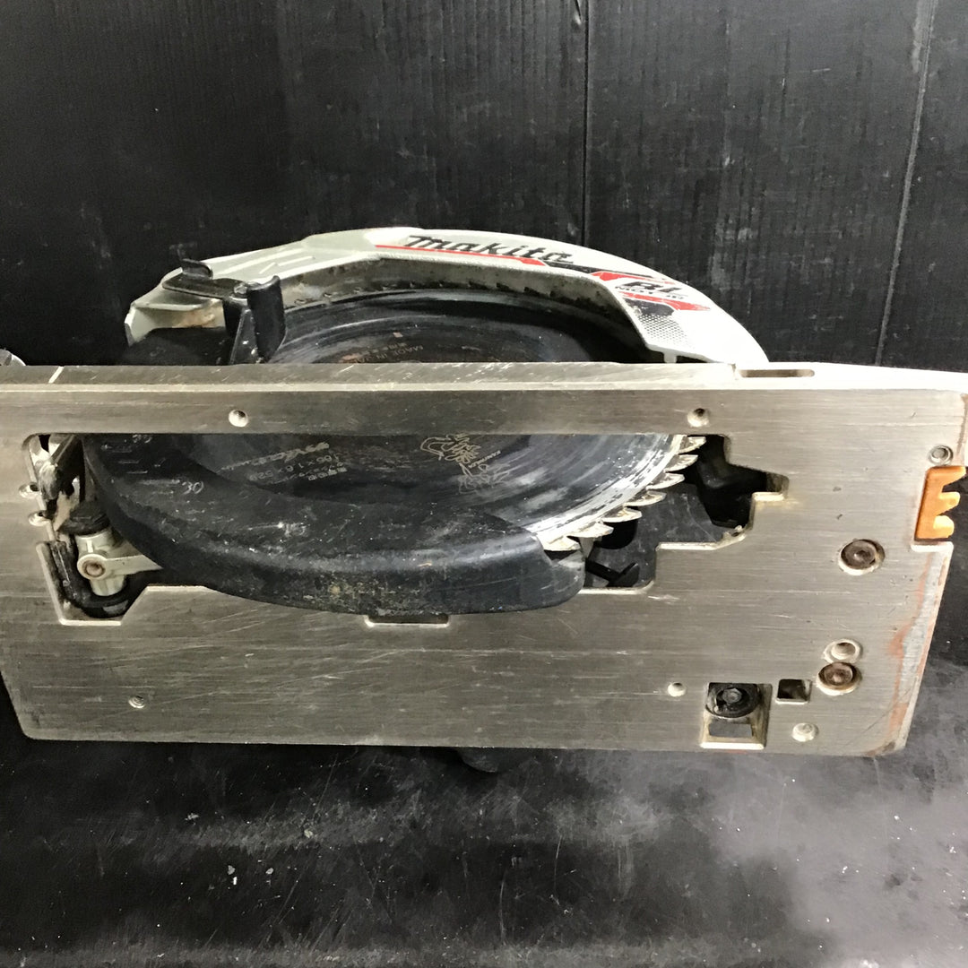 ★マキタ(makita) 18Vコードレス丸のこ HS631DZB 本体のみ【草加店】
