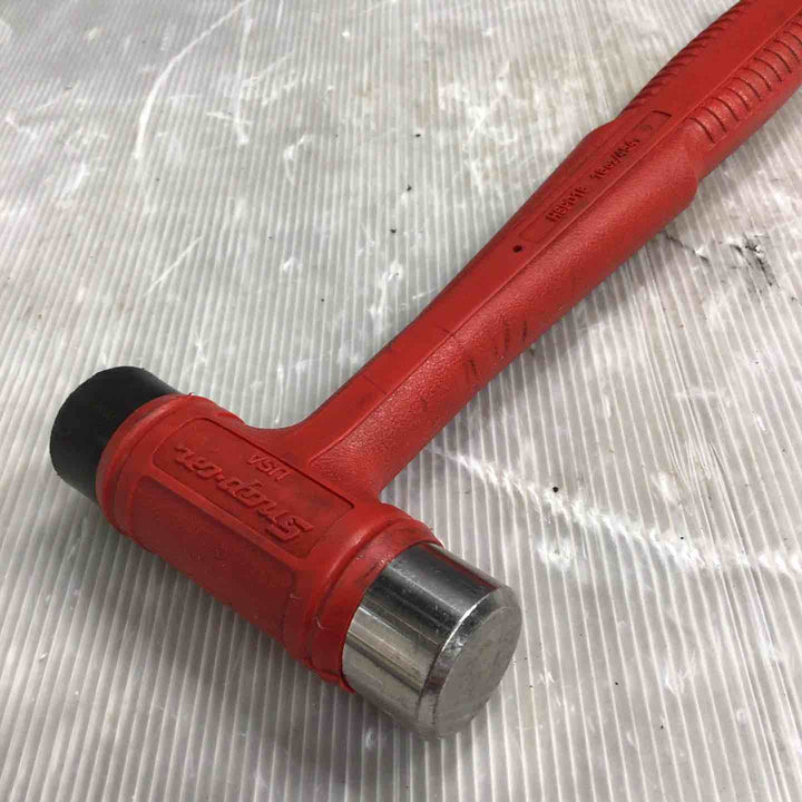 スナップオン(Snap-on) コンビネーションハンマ  HSPD16【草加店】