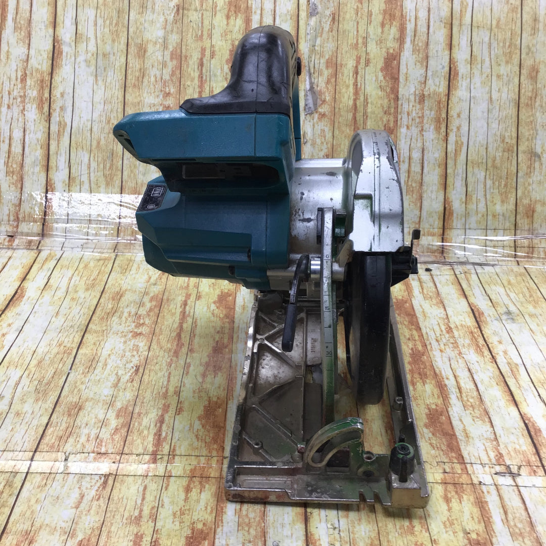 ★マキタ(makita) コードレス丸のこ HS631DZ【川崎店】