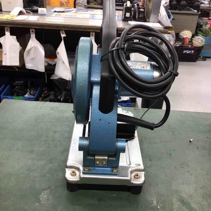 ◇新ダイワ(Shindaiwa) 205mm高速切断機 L60C ライトカッター【戸田店】