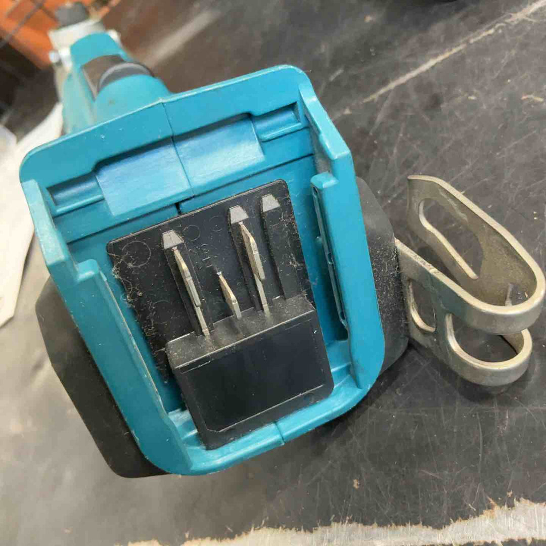 ◇マキタ(makita) コードレスアングルインパクトドライバ TL064DSH【草加店】