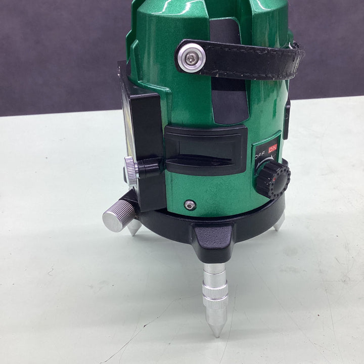 〇ムラテックKDS グリーンレーザー墨出し器 ATL-25G スーパーレイ【越谷店】