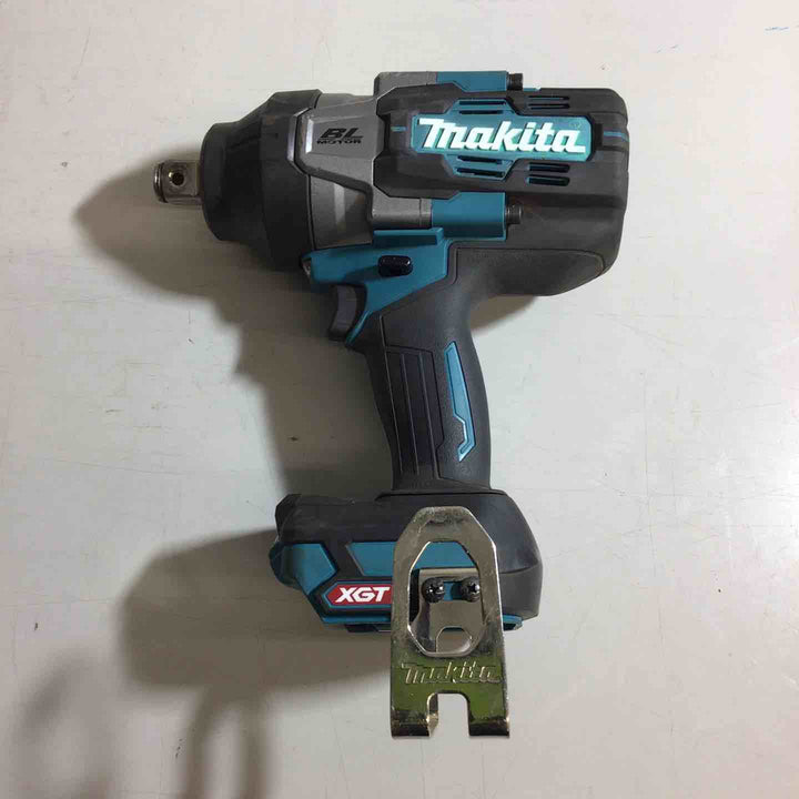 ★マキタ(makita) コードレスインパクトレンチ TW001GZ【戸田店】