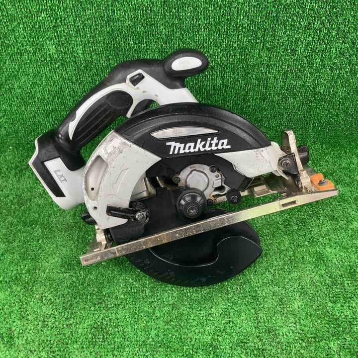 マキタ(makita) コードレス丸のこ HS630DZW【川崎店】