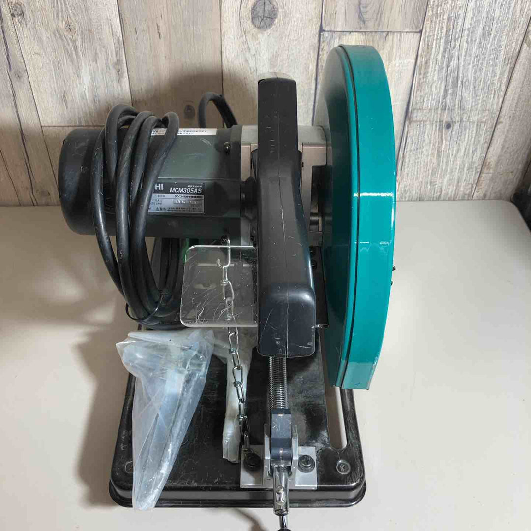 【店頭受取り限定】MITACHI MCM305AS【戸田店】