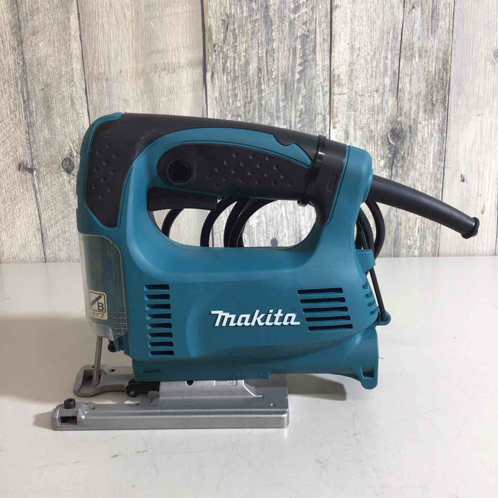 ☆マキタ(makita) ジグソー 4327【戸田店】
