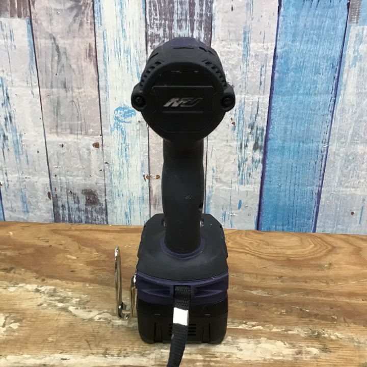 ★ハイコーキ(HIKOKI ※旧:日立工機) コードレスインパクトドライバー WH36DC(2XPD)【柏店】