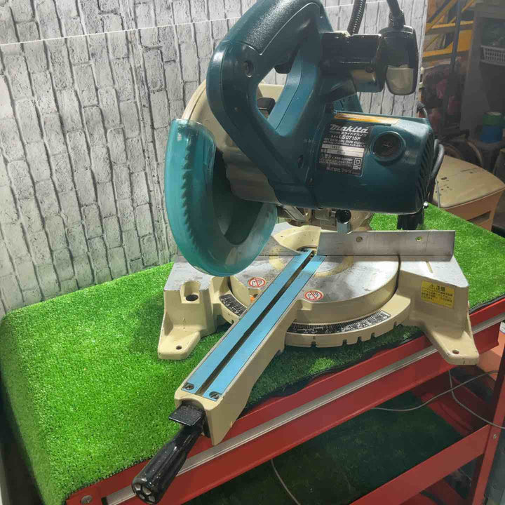 ◇マキタ(makita) 190mmスライドマルノコ LS0715F【川口店】