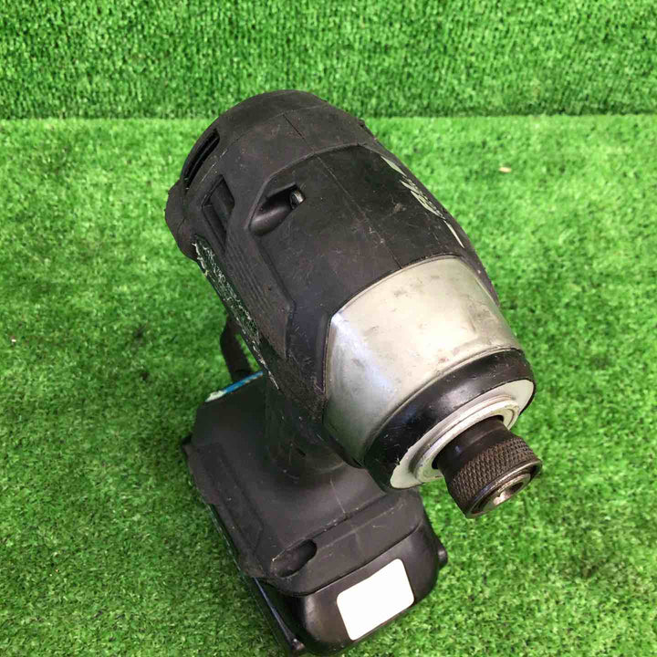 【中古品】 マキタ/makita コードレスインパクトドライバー TD173DZB 【鴻巣店】