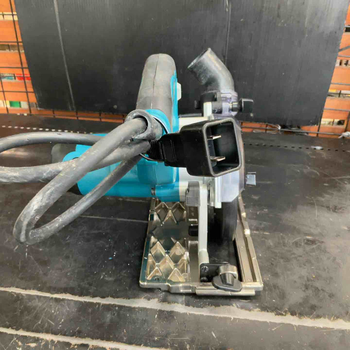 ★マキタ(makita) 防じん丸のこ KS5000FX【草加店】
