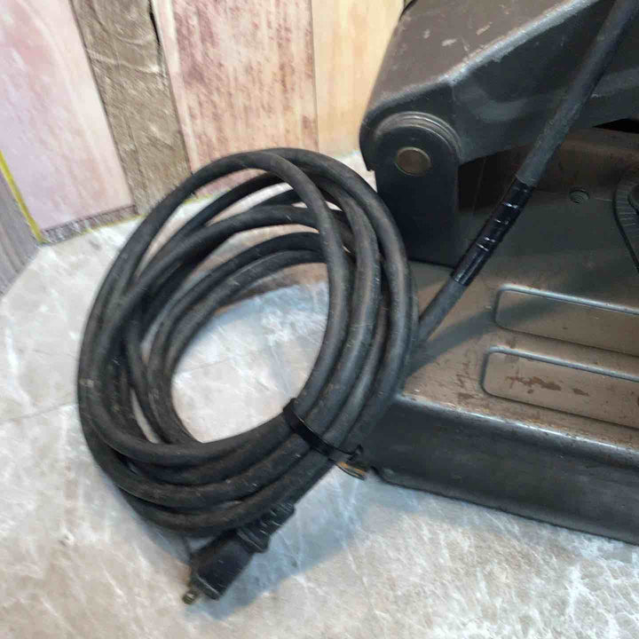 ☆ハイコーキ(HIKOKI ※旧:日立工機) 高速切断機 CC14SF【八潮店】