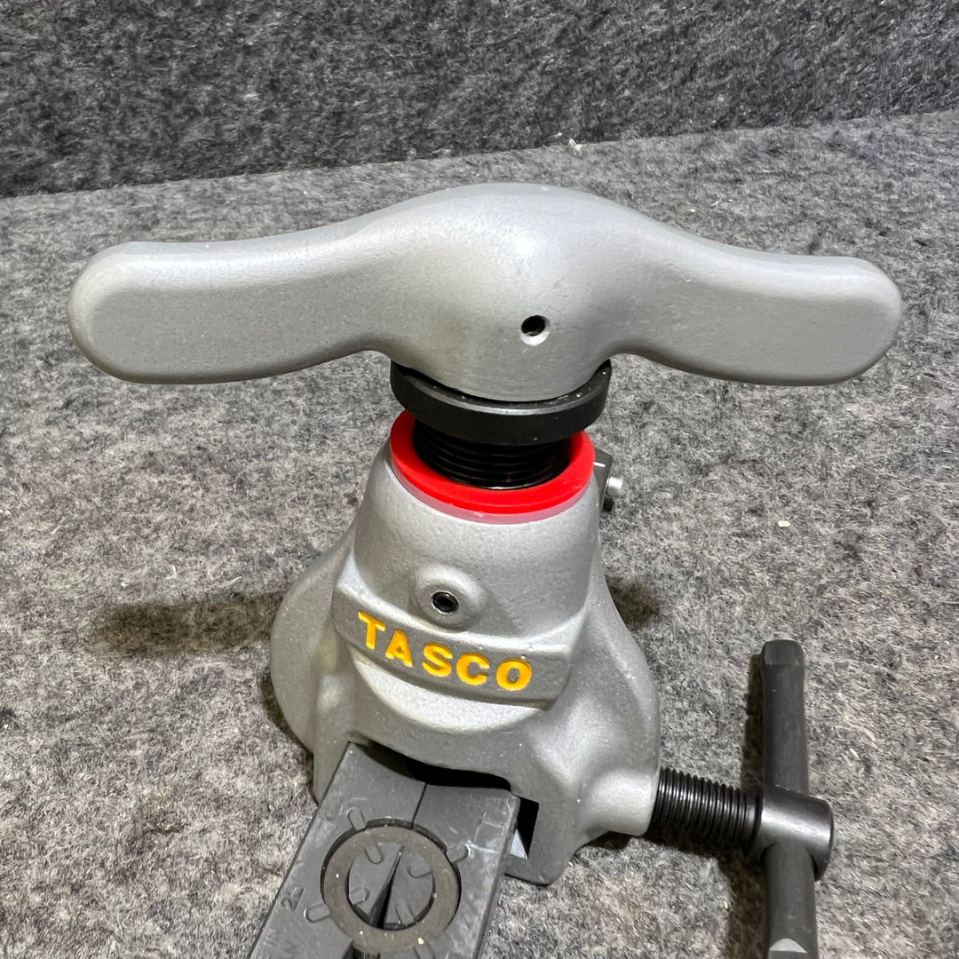 イチネンTASCO フレアツール TA550NB【桶川店】