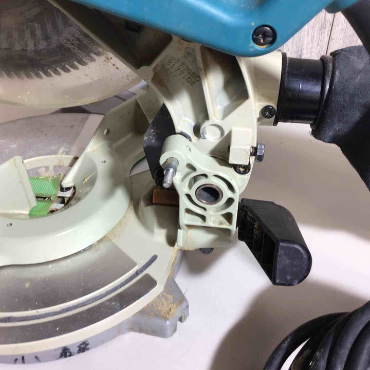 【中古品】☆マキタ(makita) 卓上マルノコ 216mm LS0840F【戸田店】