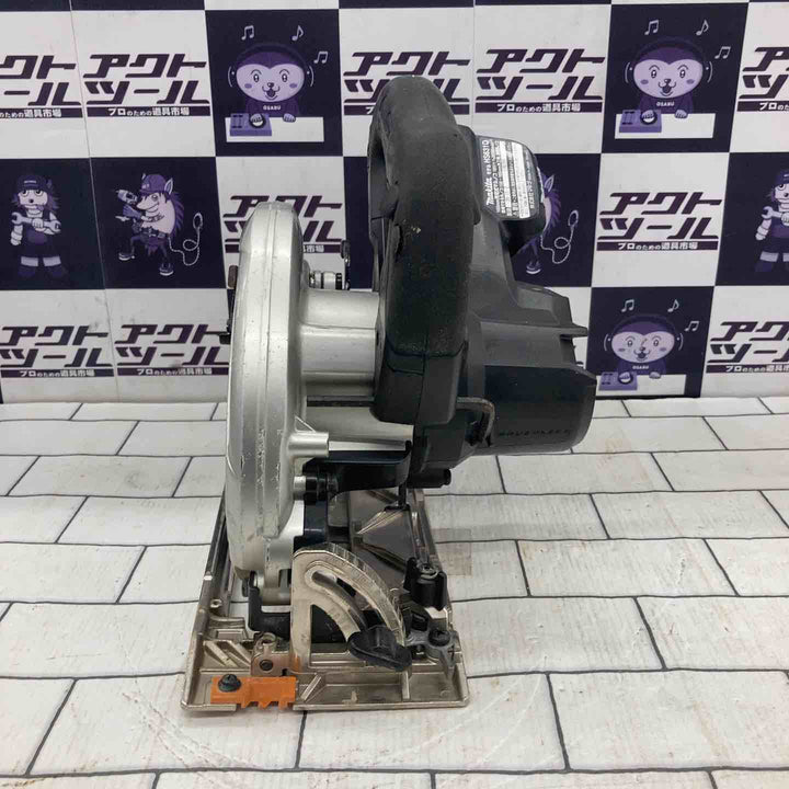 ★マキタ(makita) コードレス丸のこ HS631DZB【所沢店】