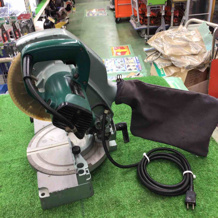 〇ハイコーキ(HIKOKI ※旧:日立工機) 216mm 卓上丸ノコ C8FC【桶川店】