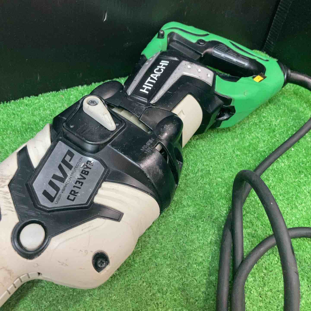 【中古品】◇ハイコーキ(HIKOKI ※旧:日立工機)  セーバソー CR13VBY【岩槻店】