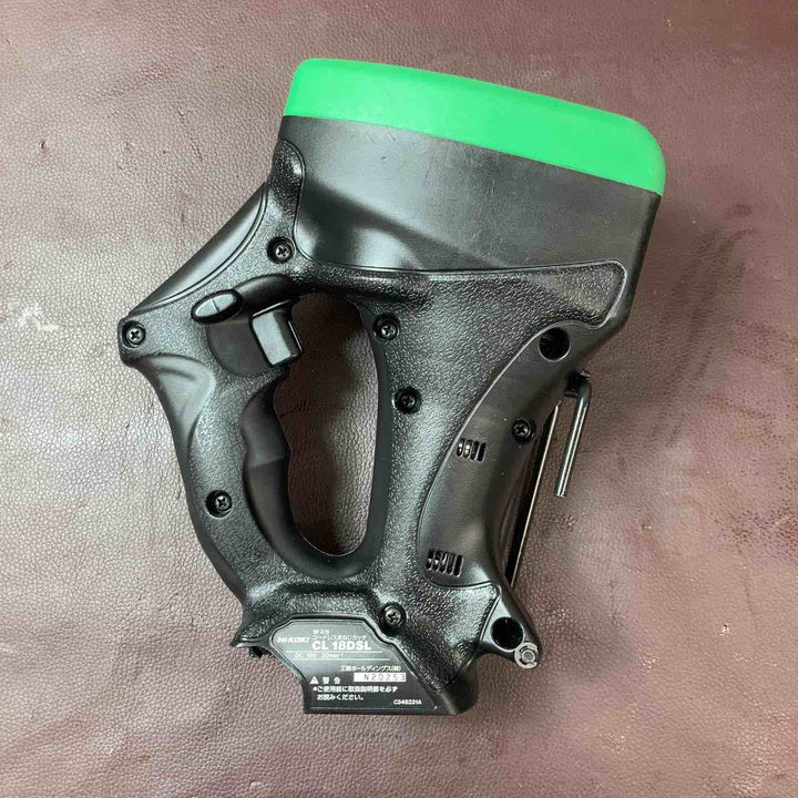 【中古品】 ハイコーキ(HIKOKI ※旧:日立工機) マルチボルト コードレス全ネジカッター CL18DSL(LXPK) 【東大和店】