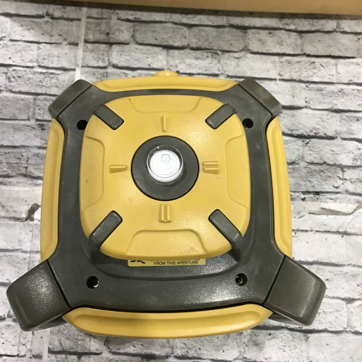 ★トプコン(TOPCON) ローテーティングレーザー RL-H4C【川口店】