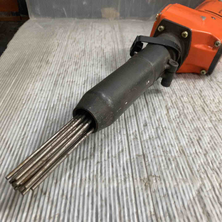 【中古】日東工器(nitto-kohki) 電動ジェットタガネ EJC-32A【草加店】