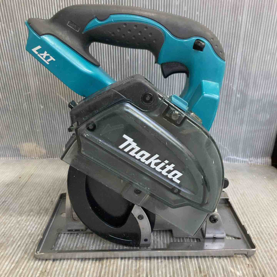☆マキタ(makita) コードレスチップソーカッタ CS540DZ【草加店】