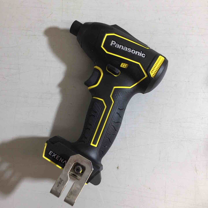 ★パナソニック(Panasonic) コードレスインパクトドライバー EZ1P31F10D-Y【戸田店】