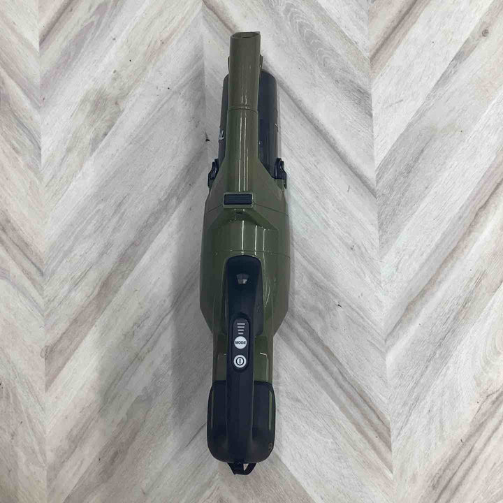 ★マキタ(makita) コードレスクリーナー CL286FDZO【越谷店】