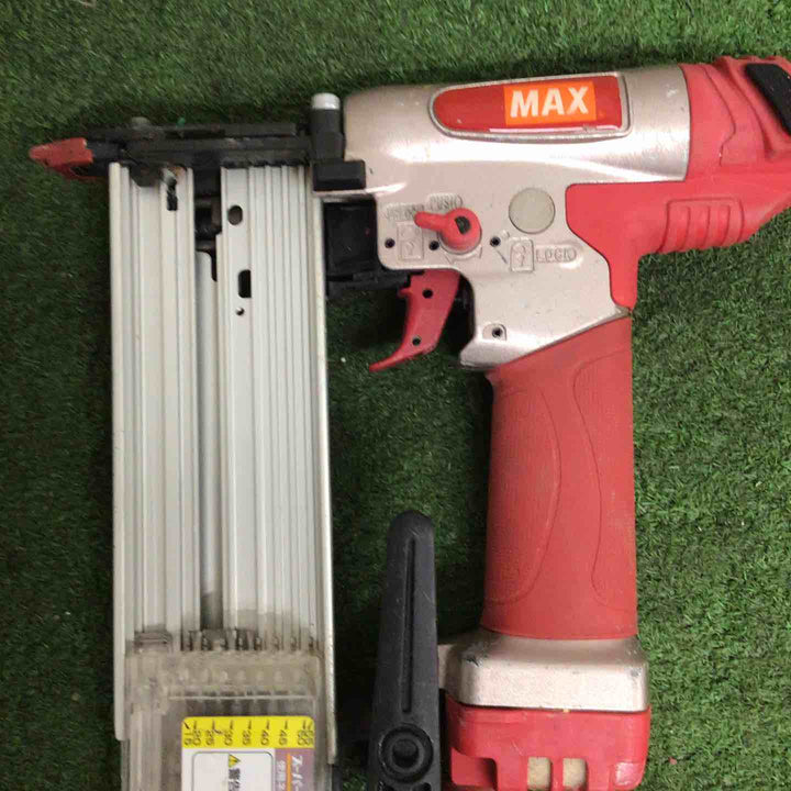 ◇マックス(MAX) 高圧フィニッシュネイラ HA-55SF1【町田店】